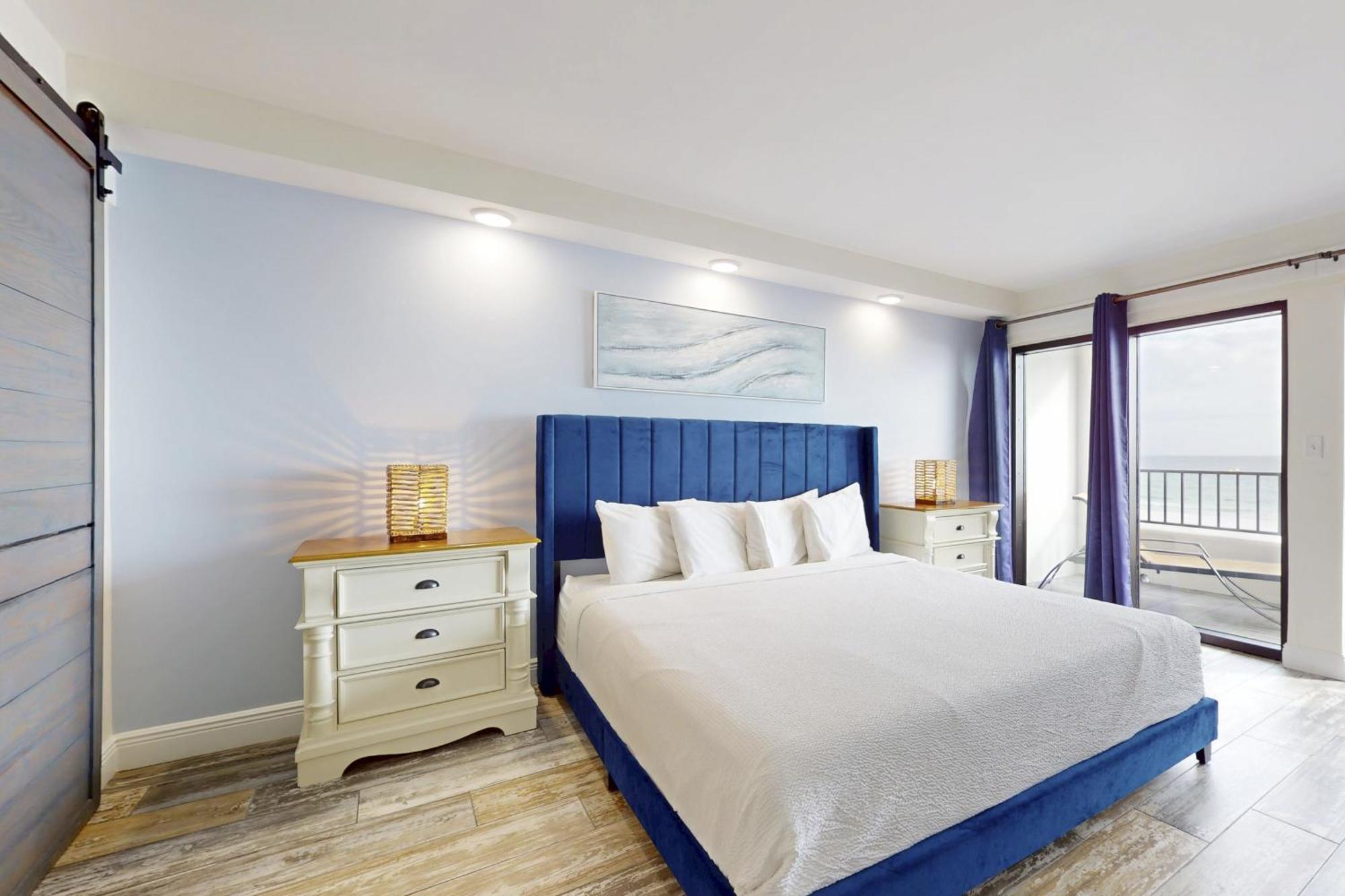 Surf Dweller #306 Apartment ฟอร์ตวัลตันบีช ภายนอก รูปภาพ
